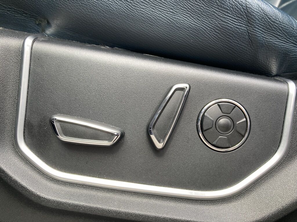 2018 Ford F-150 Limited San Antonio TX