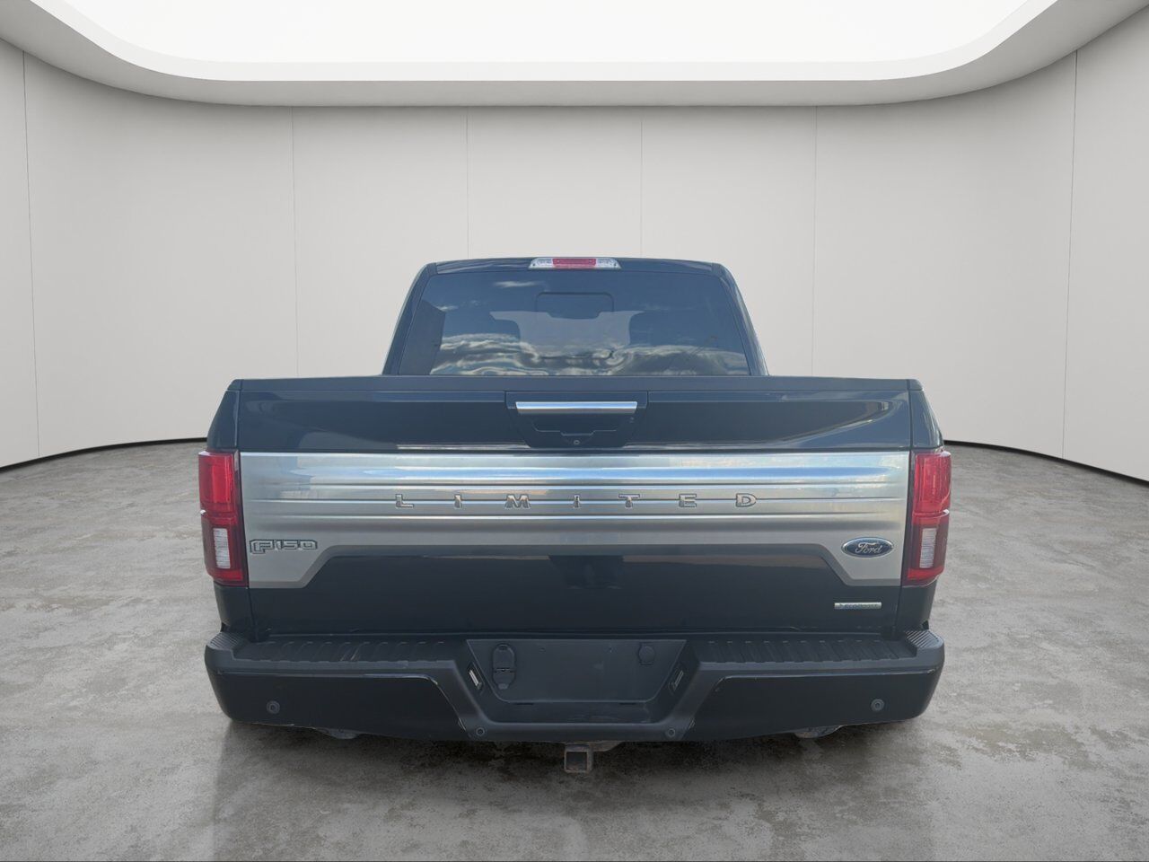 2018 Ford F-150 Limited Sherwood Park AB