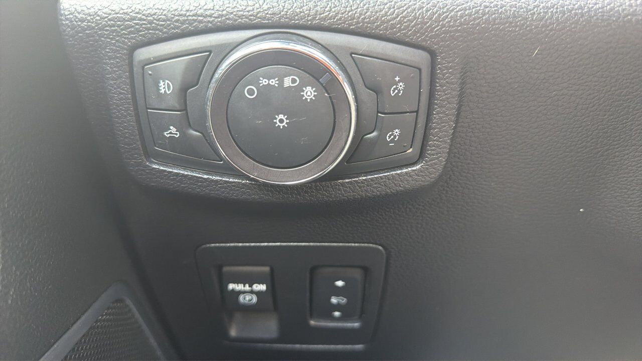 2018 Ford F-150 Limited Sherwood Park AB