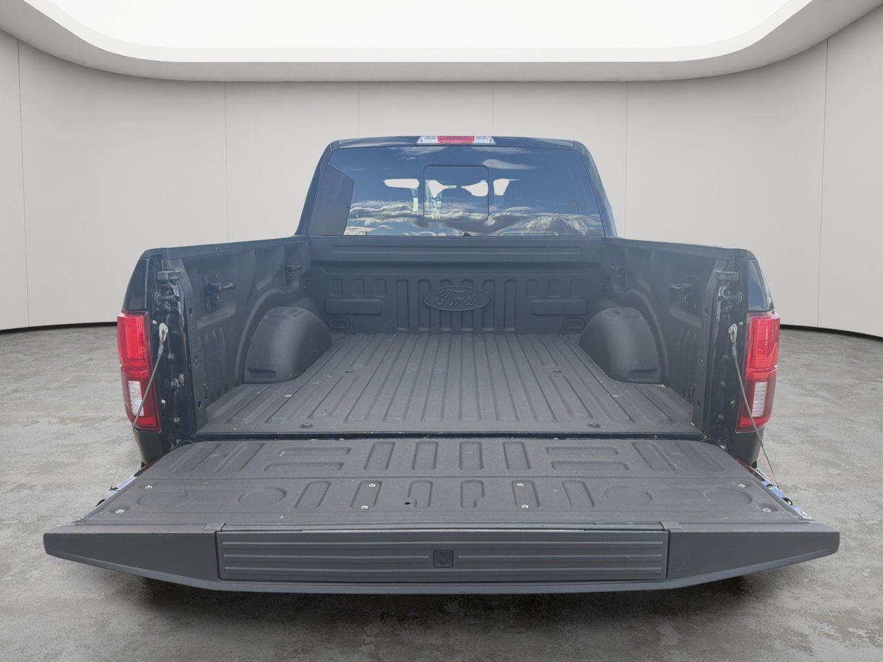 2018 Ford F-150 Limited Sherwood Park AB