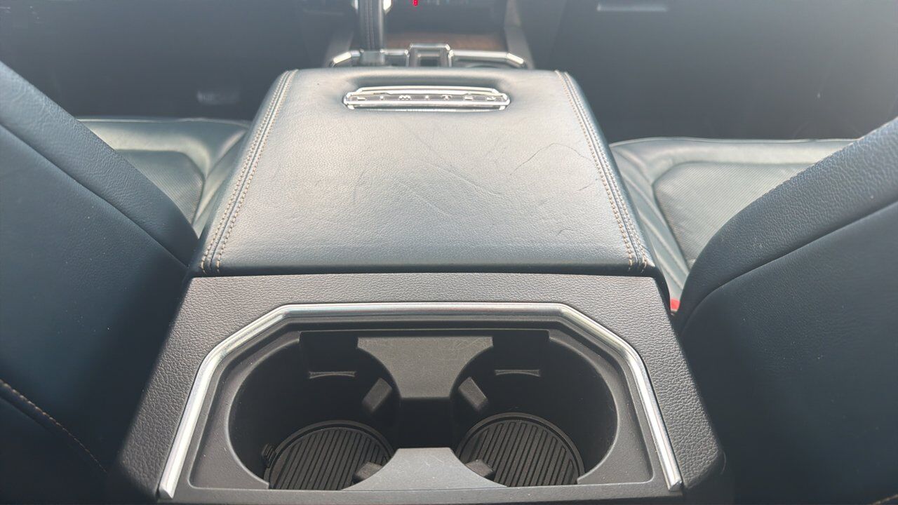 2018 Ford F-150 Limited Sherwood Park AB