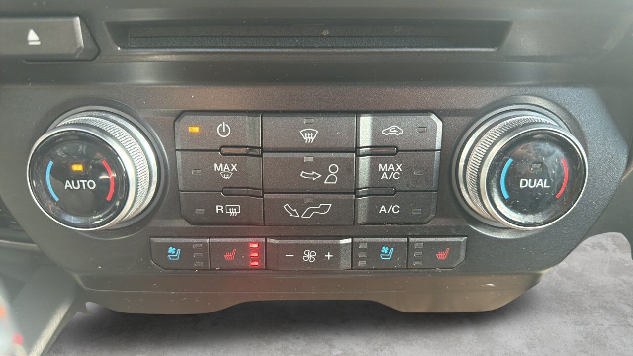 2018 Ford F-150 Limited Sherwood Park AB