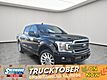 2018 Ford F-150 Limited
