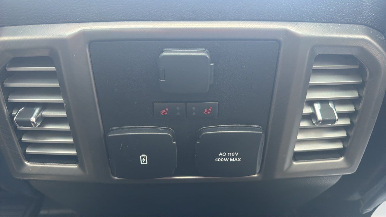 2018 Ford F-150 Limited Sherwood Park AB