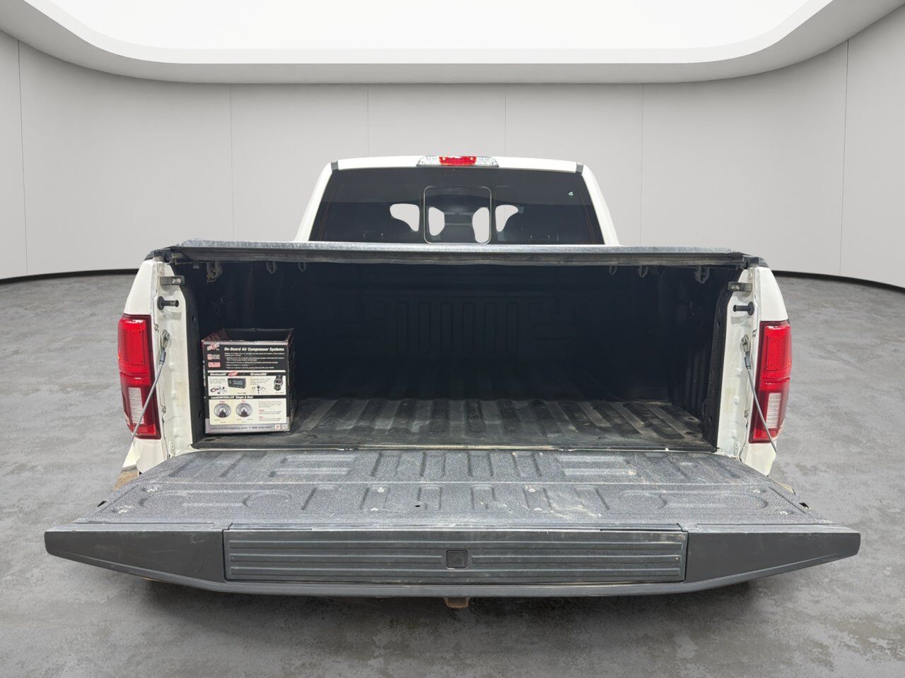 2018 Ford F-150 Limited Sherwood Park AB