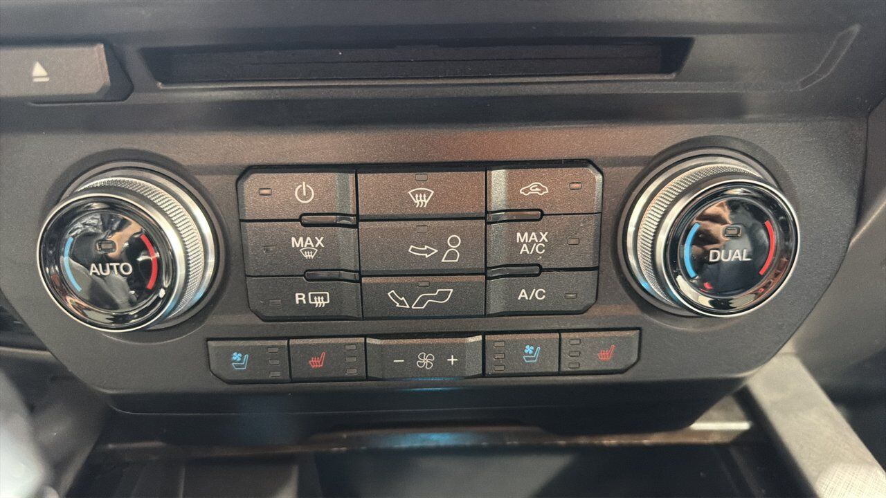 2018 Ford F-150 Limited Sherwood Park AB
