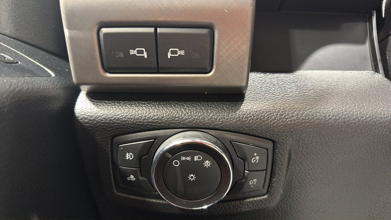 2018 Ford F-150 Limited Sherwood Park AB