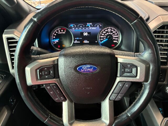 2018 Ford F-150 Limited  Short Bed Charlotte NC