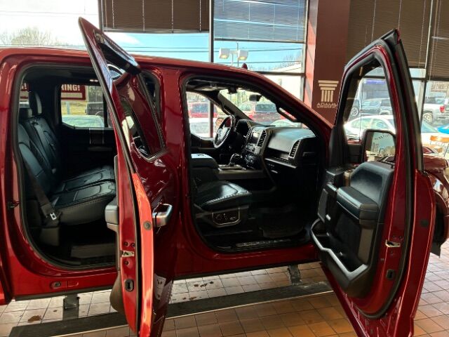 2018 Ford F-150 Limited  Short Bed Charlotte NC