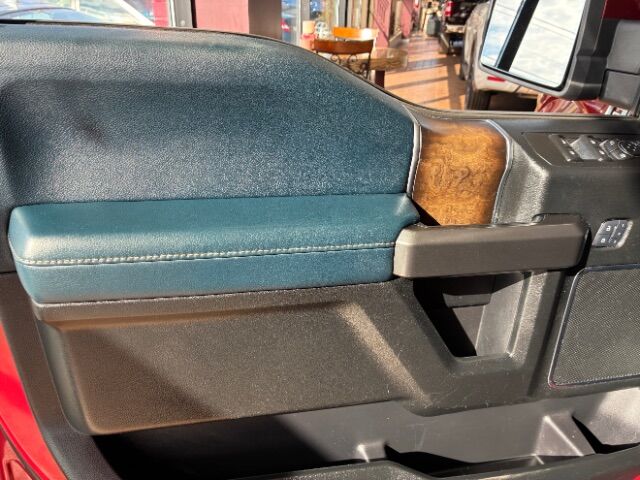 2018 Ford F-150 Limited  Short Bed Charlotte NC