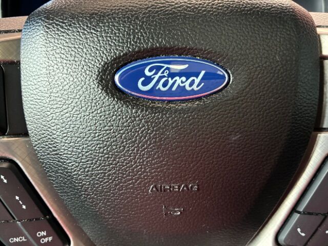 2018 Ford F-150 Limited  Short Bed Charlotte NC