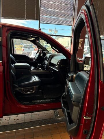 2018 Ford F-150 Limited  Short Bed Charlotte NC