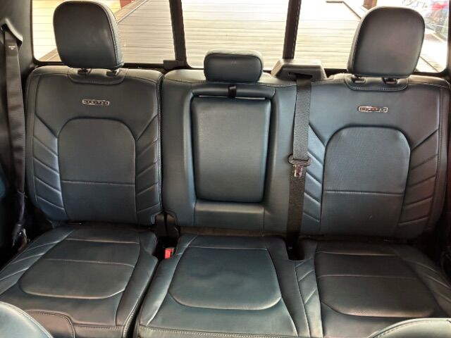 2018 Ford F-150 Limited  Short Bed Charlotte NC