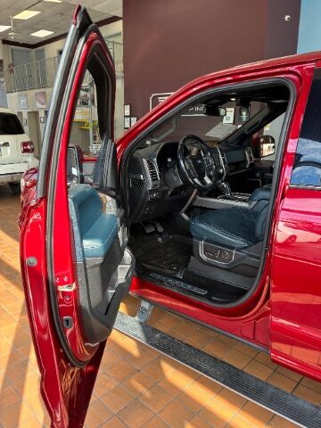 2018 Ford F-150 Limited  Short Bed Charlotte NC