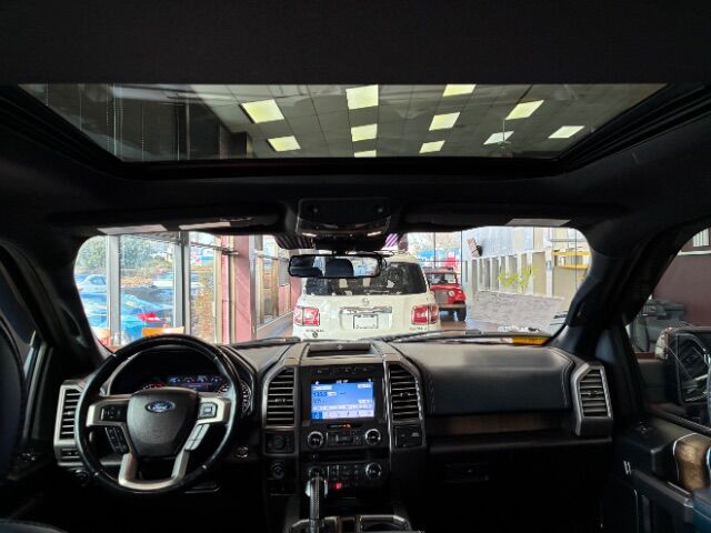 2018 Ford F-150 Limited  Short Bed Charlotte NC