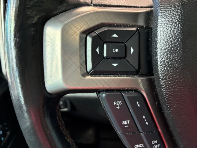 2018 Ford F-150 Limited  Short Bed Charlotte NC