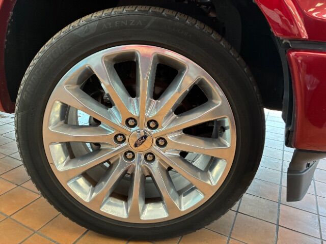 2018 Ford F-150 Limited  Short Bed Charlotte NC