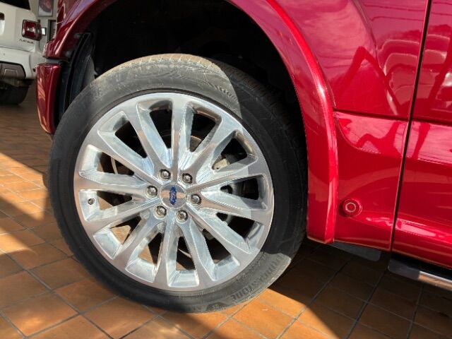 2018 Ford F-150 Limited  Short Bed Charlotte NC