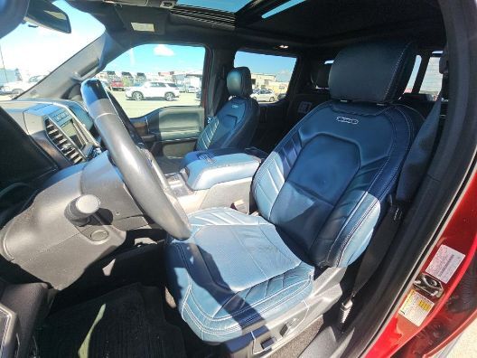 2018 Ford F-150 Limited  Short Bed Charlotte NC