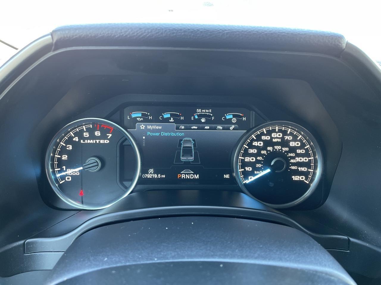 2018 Ford F-150 Limited Springfield VA