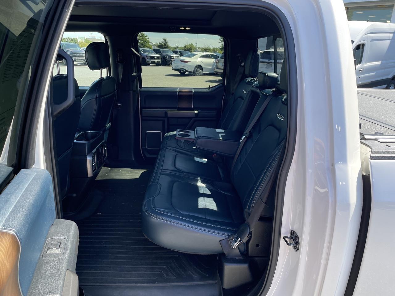 2018 Ford F-150 Limited Springfield VA