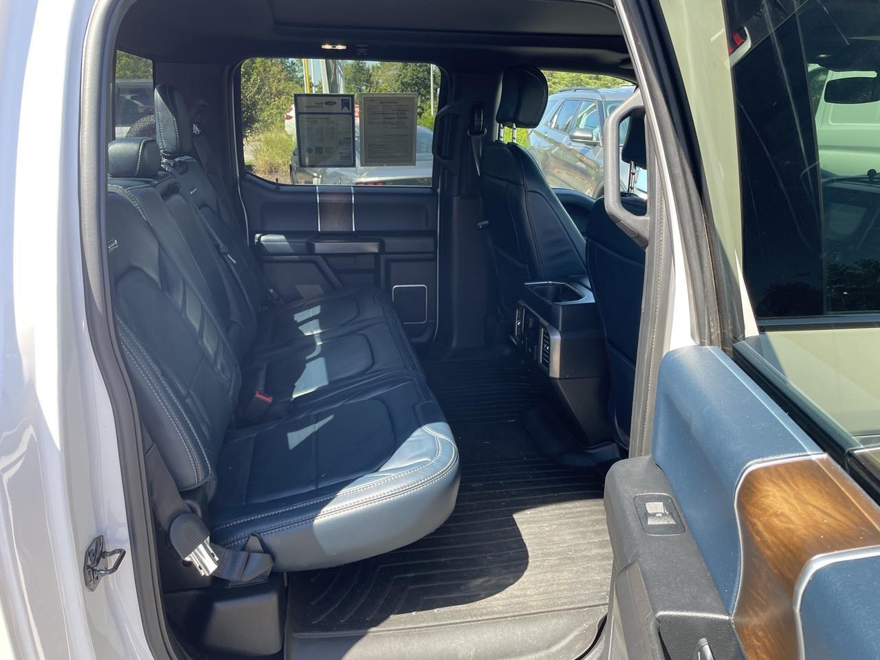 2018 Ford F-150 Limited Springfield VA