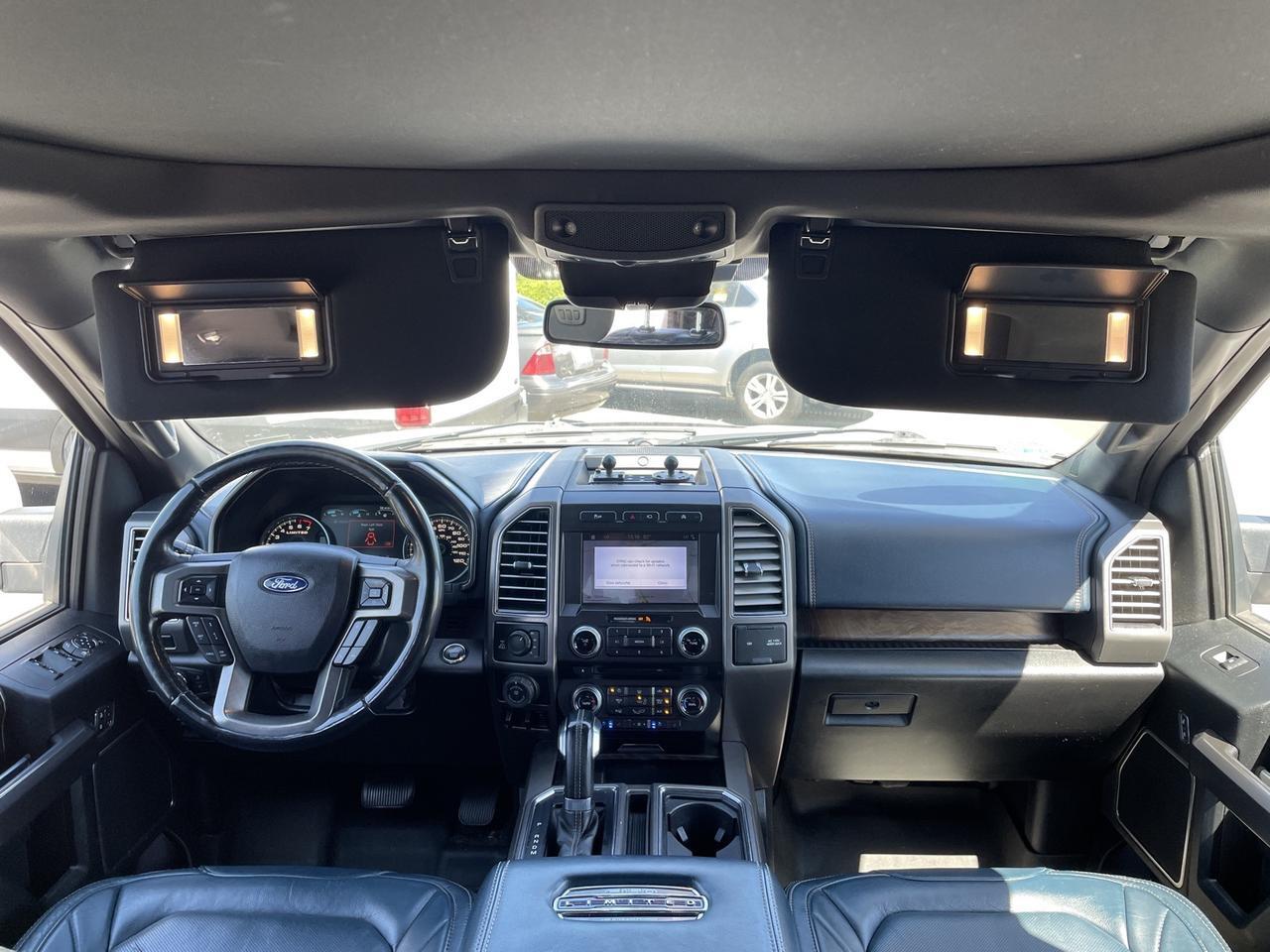 2018 Ford F-150 Limited Springfield VA
