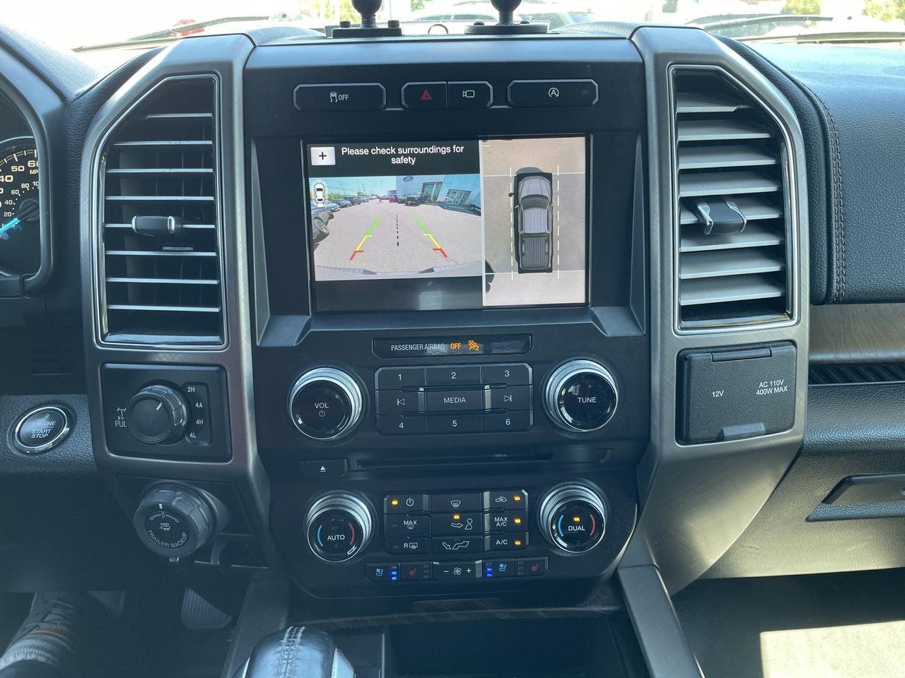 2018 Ford F-150 Limited Springfield VA