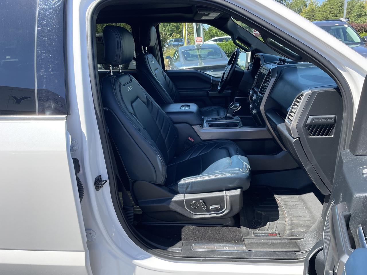 2018 Ford F-150 Limited Springfield VA