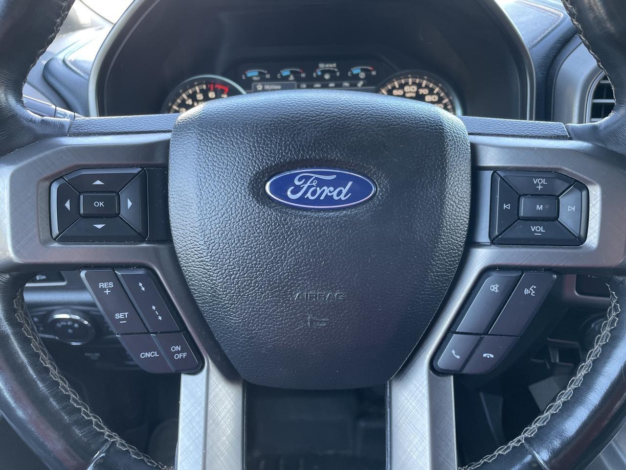 2018 Ford F-150 Limited Springfield VA