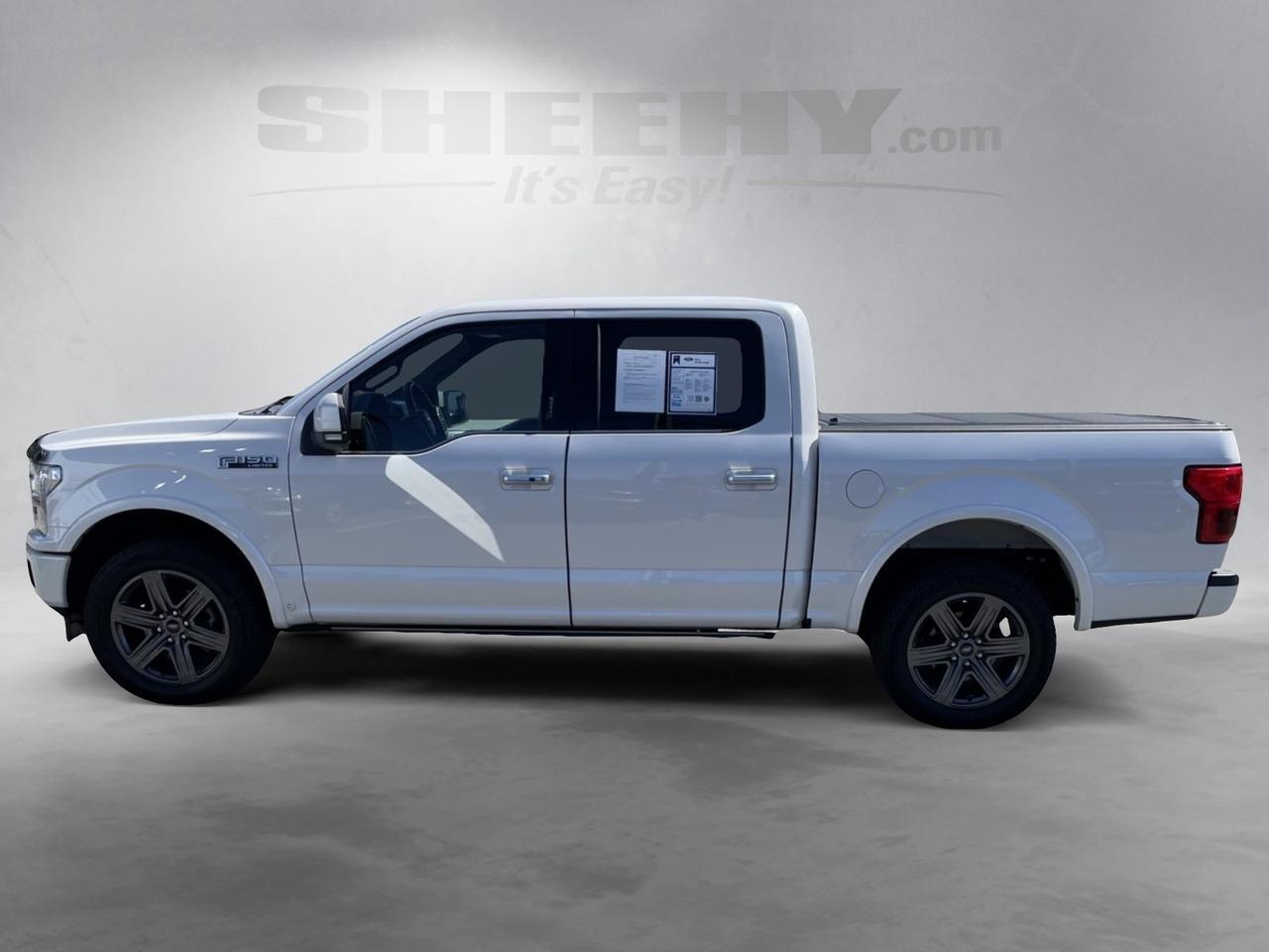2018 Ford F-150 Limited Springfield VA