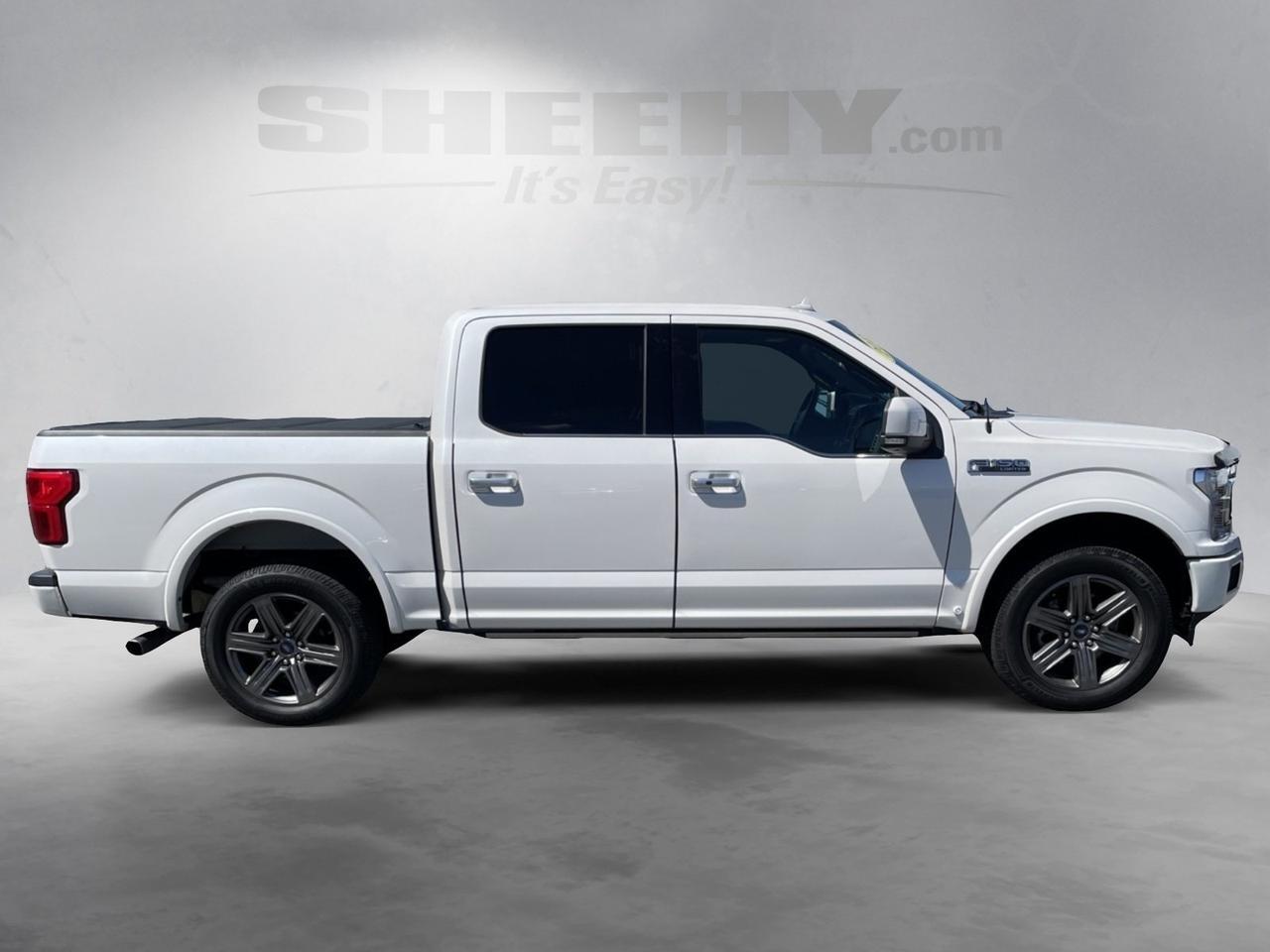 2018 Ford F-150 Limited Springfield VA