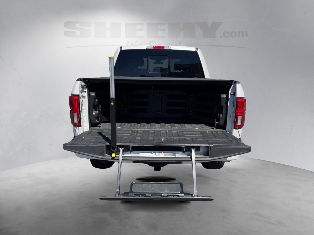 2018 Ford F-150 Limited Springfield VA