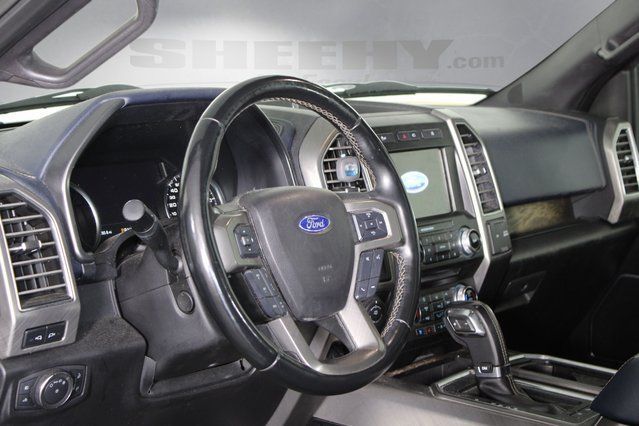 2018 Ford F-150 Limited Manassas VA