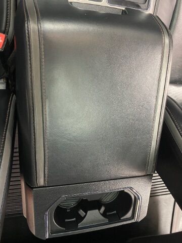 2018 Ford F-150 PLATINUM LEVELED AND LOADED Dallas NC