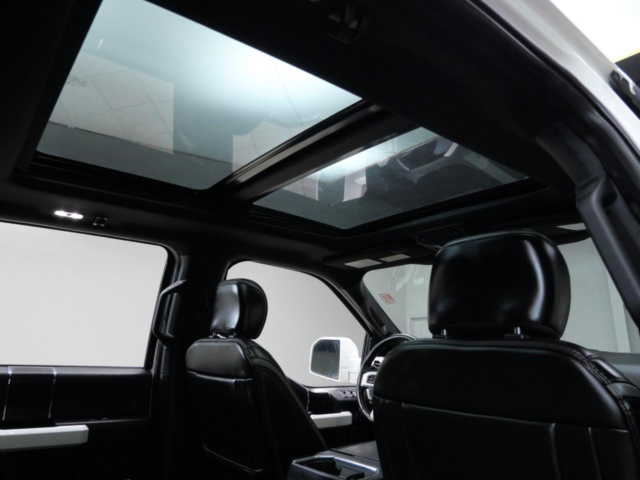 2018 Ford F-150 Platinum 3.5L EcoBoost 4x4 Mansfield TX