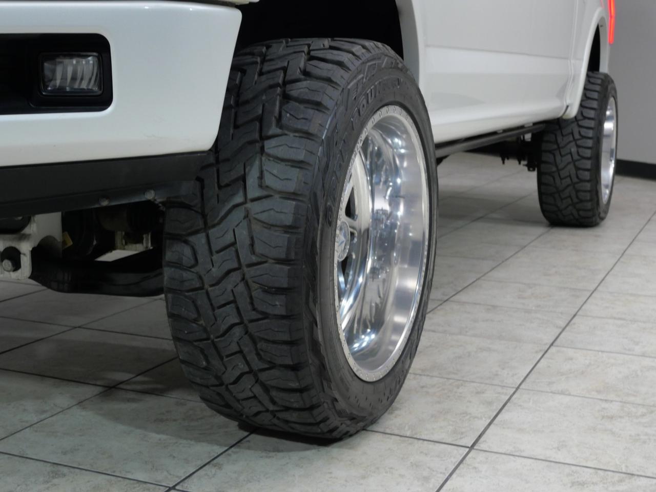 2018 Ford F-150 Platinum 3.5L EcoBoost 4x4 Mansfield TX