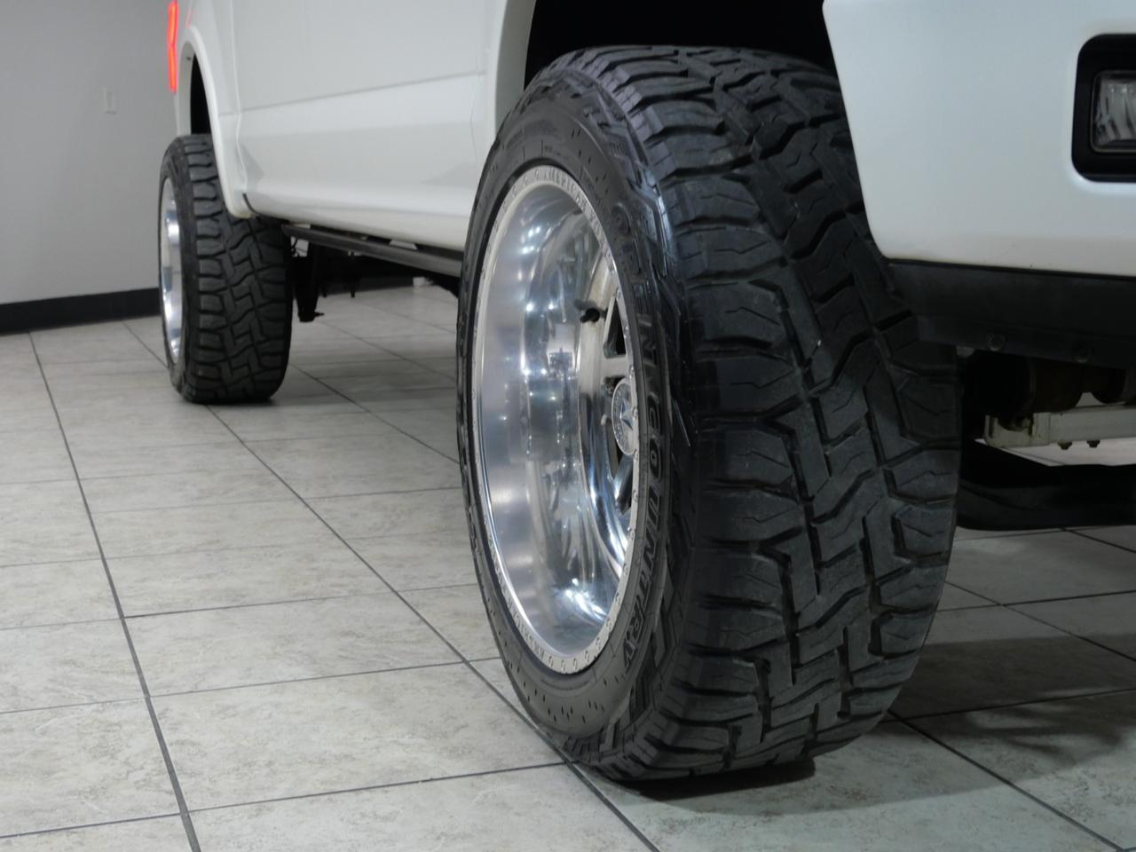 2018 Ford F-150 Platinum 3.5L EcoBoost 4x4 Mansfield TX