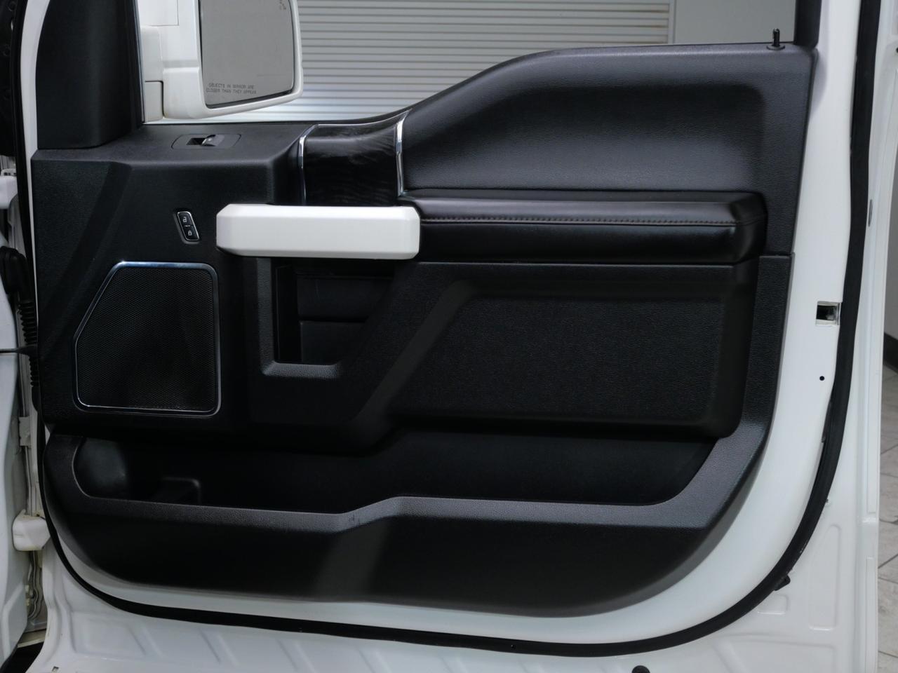 2018 Ford F-150 Platinum 3.5L EcoBoost 4x4 Mansfield TX