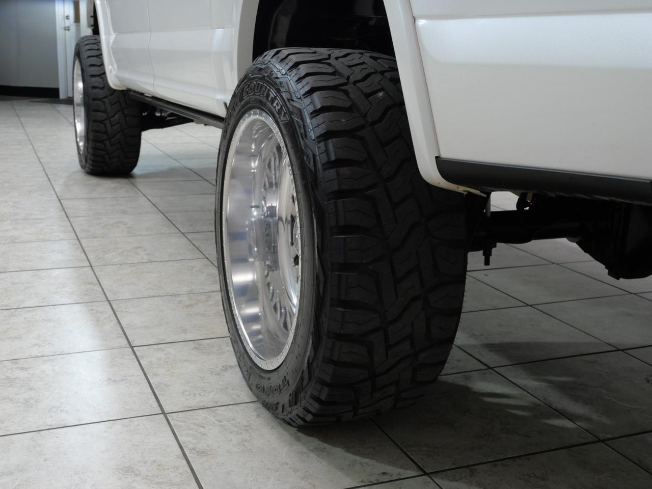 2018 Ford F-150 Platinum 3.5L EcoBoost 4x4 Mansfield TX