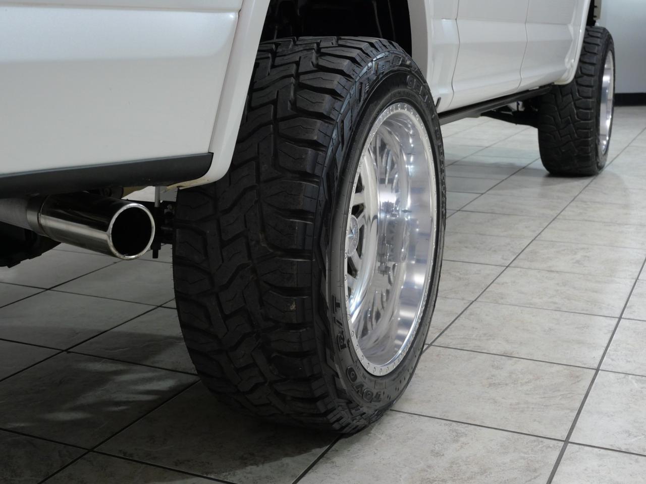 2018 Ford F-150 Platinum 3.5L EcoBoost 4x4 Mansfield TX