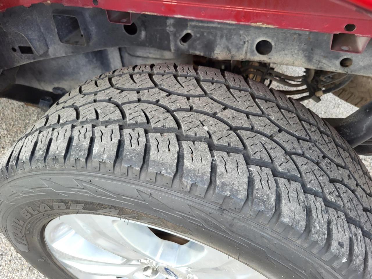 2018 Ford F-150 Platinum 4WD SuperCrew 5.5&apos; Box Beeville TX
