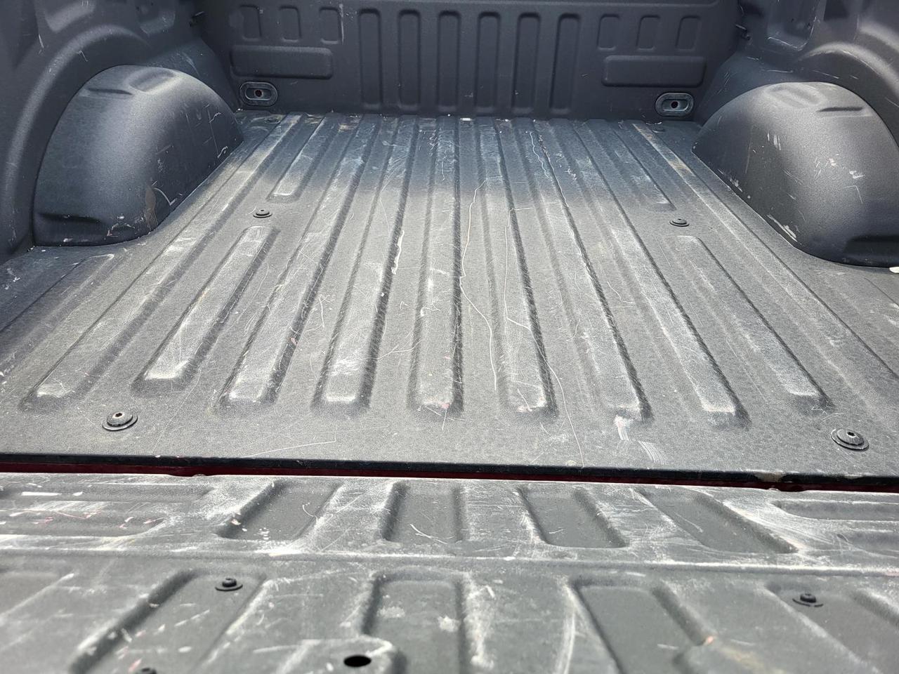 2018 Ford F-150 Platinum 4WD SuperCrew 5.5&apos; Box Beeville TX