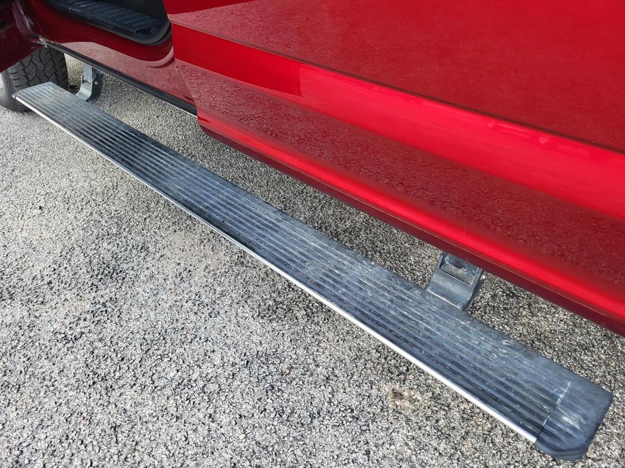 2018 Ford F-150 Platinum 4WD SuperCrew 5.5&apos; Box Beeville TX