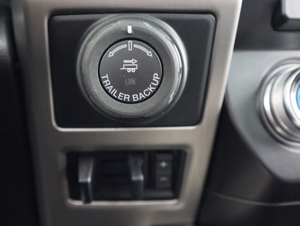 2018 Ford F-150 Platinum 4WD SuperCrew 5.5&apos; Box Maumee OH