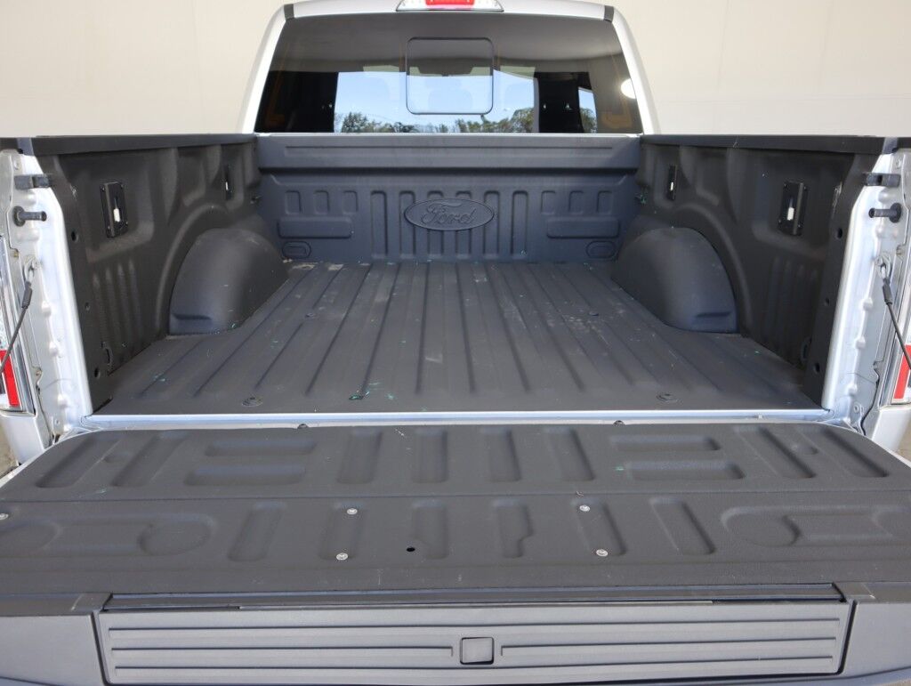 2018 Ford F-150 Platinum 4WD SuperCrew 5.5&apos; Box Maumee OH