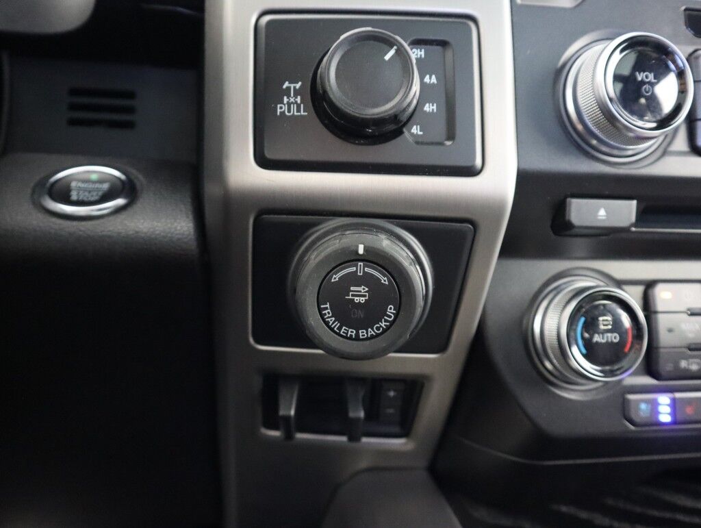 2018 Ford F-150 Platinum 4WD SuperCrew 5.5&apos; Box Maumee OH