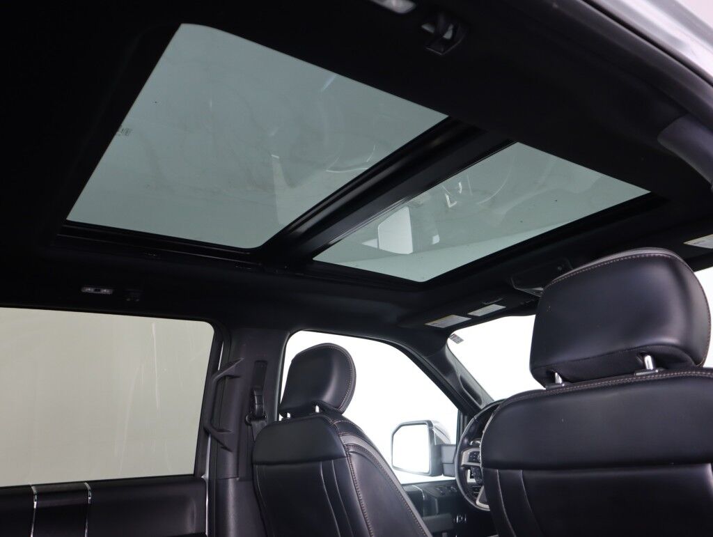 2018 Ford F-150 Platinum 4WD SuperCrew 5.5&apos; Box Maumee OH