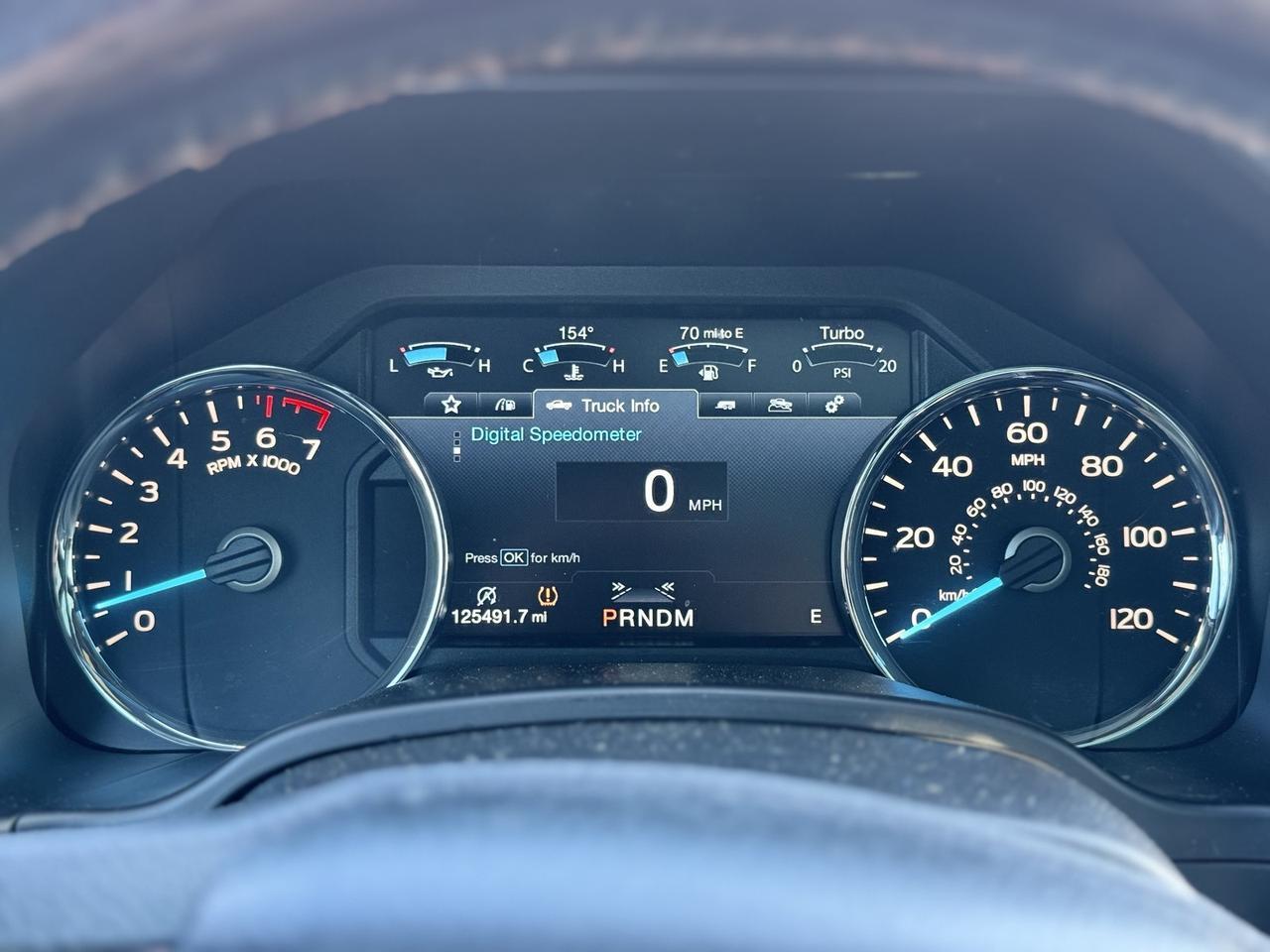 2018 Ford F-150 Platinum Crestwood KY