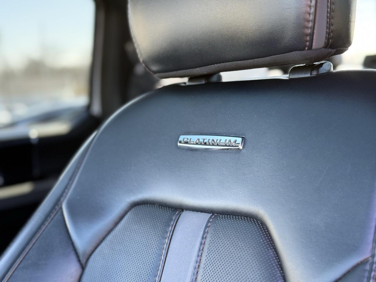 2018 Ford F-150 Platinum Crestwood KY